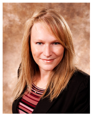 Julie Mallet, B.A.A.